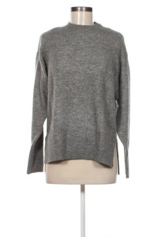Дамски пуловер H&M, Размер XS, Цвят Сив, Цена 46,11 лв.