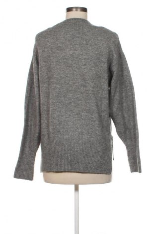 Дамски пуловер H&M, Размер XS, Цвят Сив, Цена 46,11 лв.