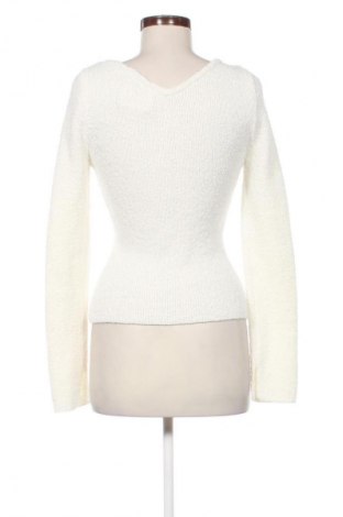 Damenpullover H&M, Größe S, Farbe Weiß, Preis € 14,83