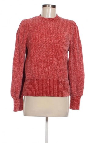 Dámsky pulóver H&M, Veľkosť M, Farba Červená, Cena  10,95 €