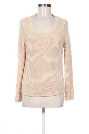 Dámský svetr H&M, Velikost M, Barva Béžová, Cena  367,00 Kč