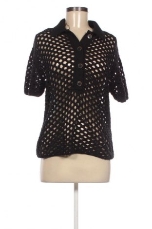 Dámský svetr H&M, Velikost S, Barva Černá, Cena  367,00 Kč