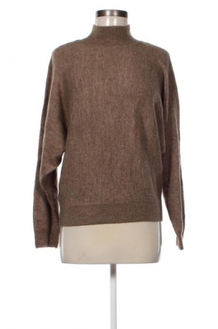 Dámský svetr H&M, Velikost XS, Barva Hnědá, Cena  584,00 Kč