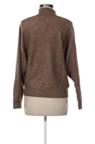 Dámský svetr H&M, Velikost XS, Barva Hnědá, Cena  584,00 Kč