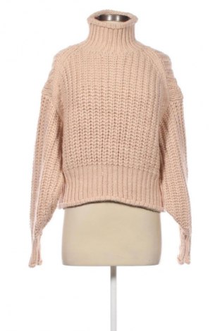 Dámsky pulóver H&M, Veľkosť XS, Farba Béžová, Cena  12,95 €