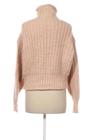 Dámsky pulóver H&M, Veľkosť XS, Farba Béžová, Cena  12,95 €