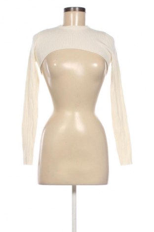 Dámský svetr H&M, Velikost XS, Barva Bílá, Cena  367,00 Kč