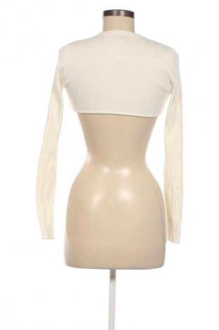 Dámský svetr H&M, Velikost XS, Barva Bílá, Cena  367,00 Kč