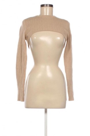 Dámský svetr H&M, Velikost S, Barva Béžová, Cena  367,00 Kč