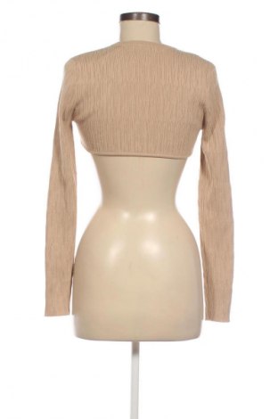 Dámský svetr H&M, Velikost S, Barva Béžová, Cena  367,00 Kč