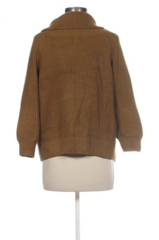 Дамски пуловер H&M, Размер L, Цвят Зелен, Цена 18,99 лв.