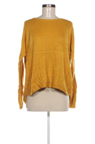 Damenpullover H&M, Größe L, Farbe Gelb, Preis € 12,99