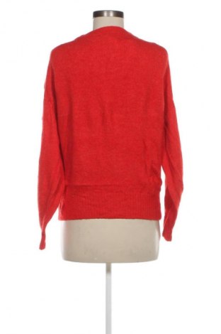 Dámský svetr H&M, Velikost M, Barva Červená, Cena  309,00 Kč