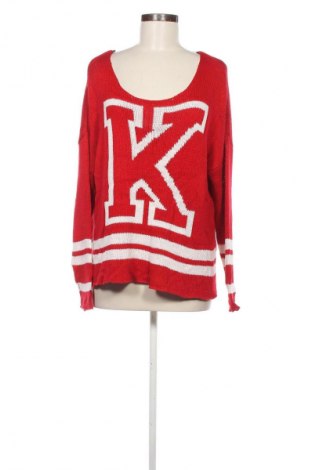 Damenpullover H&M, Größe M, Farbe Mehrfarbig, Preis € 13,99