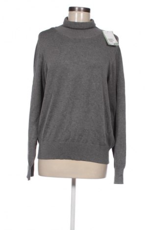 Dámsky pulóver H&M, Veľkosť XL, Farba Sivá, Cena  16,95 €