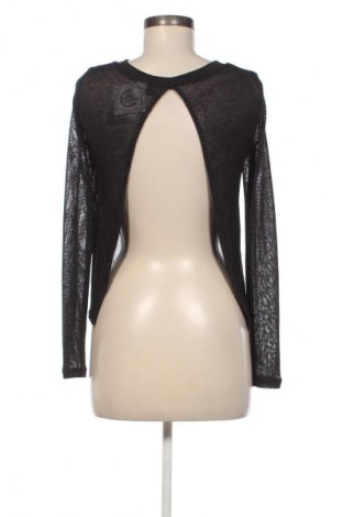 Damski sweter H&M Divided, Rozmiar XS, Kolor Czarny, Cena 51,99 zł