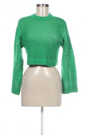 Női pulóver H&M Divided, Méret XS, Szín Zöld, Ár 7 879 Ft