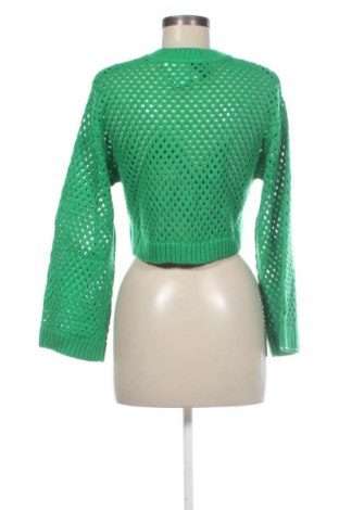 Női pulóver H&M Divided, Méret XS, Szín Zöld, Ár 7 879 Ft