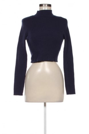 Damski sweter H&M Divided, Rozmiar M, Kolor Niebieski, Cena 36,99 zł