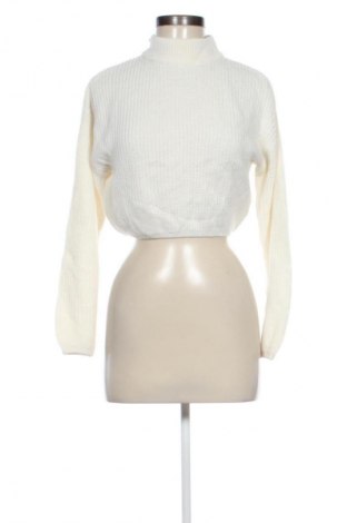 Dámský svetr H&M Divided, Velikost XS, Barva Bílá, Cena  299,00 Kč