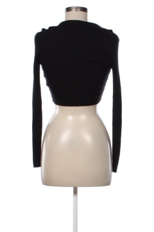 Dámsky pulóver H&M Divided, Veľkosť XXS, Farba Čierna, Cena  14,83 €