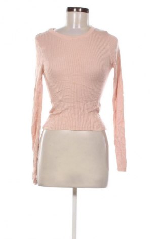 Dámský svetr H&M Divided, Velikost XS, Barva Růžová, Cena  469,00 Kč