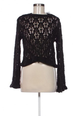 Dámsky pulóver H&M Divided, Veľkosť S, Farba Čierna, Cena  14,91 €