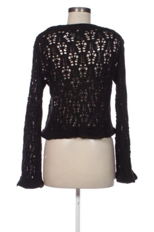 Dámsky pulóver H&M Divided, Veľkosť S, Farba Čierna, Cena  14,91 €