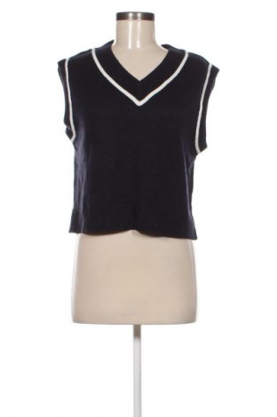 Pulover de femei H&M Divided, Mărime S, Culoare Albastru, Preț 76,30 Lei
