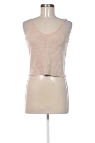 Dámsky pulóver H&M Divided, Veľkosť M, Farba Béžová, Cena  14,83 €