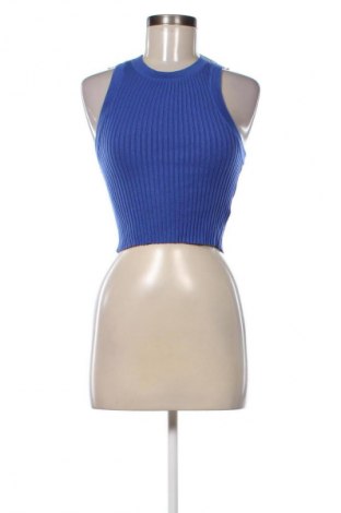 Dámsky pulóver H&M Divided, Veľkosť S, Farba Modrá, Cena  14,83 €