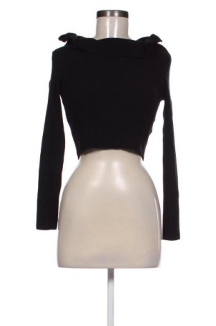 Damski sweter H&M Divided, Rozmiar S, Kolor Czarny, Cena 66,65 zł