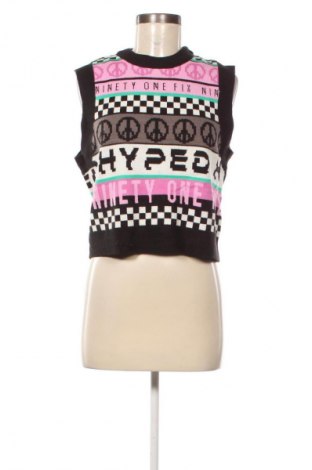 Dámský svetr H&M Divided, Velikost S, Barva Vícebarevné, Cena  469,00 Kč