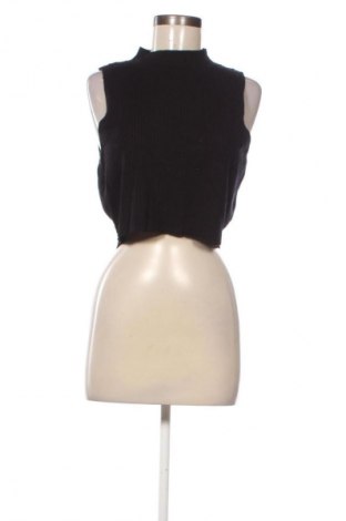 Damski sweter H&M Divided, Rozmiar L, Kolor Czarny, Cena 66,65 zł