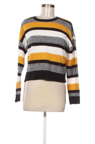 Pulover de femei H&M Divided, Mărime M, Culoare Multicolor, Preț 76,30 Lei