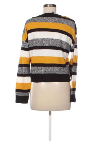Pulover de femei H&M Divided, Mărime M, Culoare Multicolor, Preț 76,30 Lei