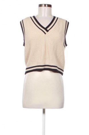 Damski sweter H&M Divided, Rozmiar M, Kolor Beżowy, Cena 124,92 zł