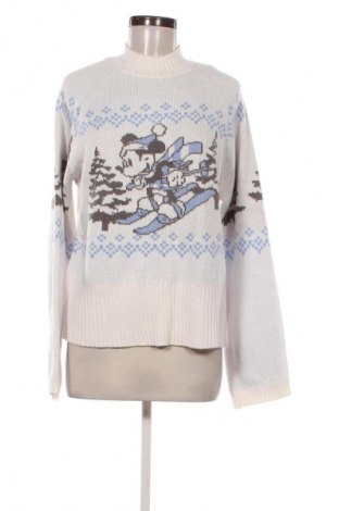 Damenpullover H&M Divided, Größe S, Farbe Mehrfarbig, Preis € 14,91
