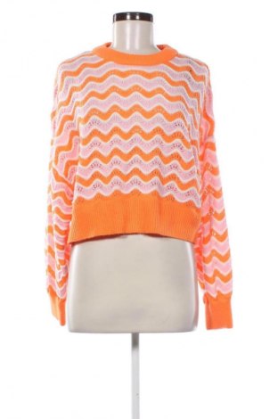 Damenpullover H&M Divided, Größe M, Farbe Mehrfarbig, Preis € 14,83