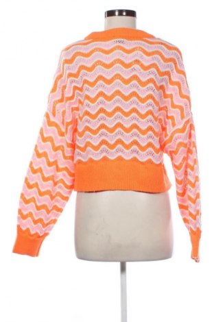 Damenpullover H&M Divided, Größe M, Farbe Mehrfarbig, Preis € 14,83