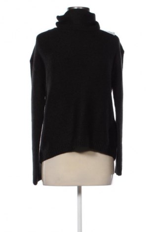 Dámský svetr H&M Divided, Velikost XS, Barva Černá, Cena  584,00 Kč