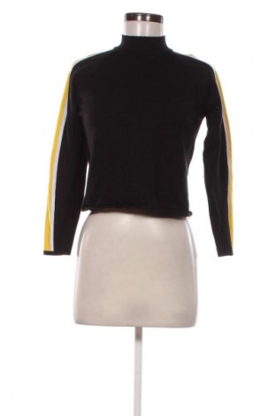 Dámský svetr H&M Divided, Velikost M, Barva Černá, Cena  367,00 Kč