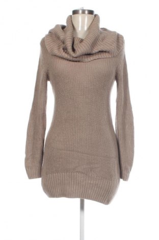 Dámský svetr H&M Divided, Velikost M, Barva Hnědá, Cena  239,00 Kč