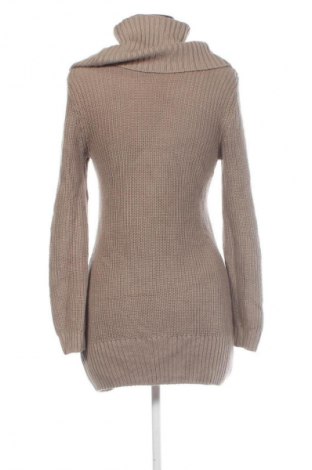 Dámský svetr H&M Divided, Velikost M, Barva Hnědá, Cena  239,00 Kč