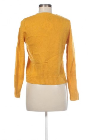 Dámsky pulóver H&M Divided, Veľkosť XS, Farba Žltá, Cena  7,95 €