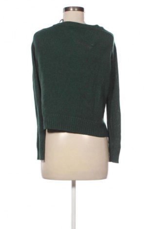 Dámsky pulóver H&M Divided, Veľkosť XS, Farba Zelená, Cena  9,95 €