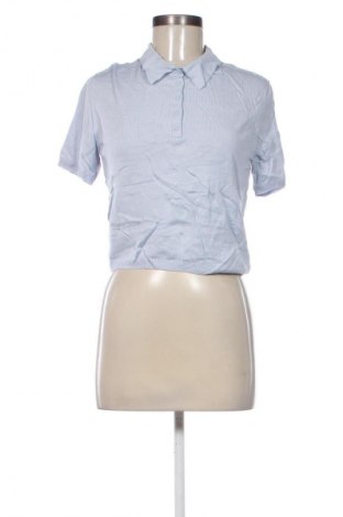 Női pulóver H&M Divided, Méret M, Szín Kék, Ár 12 449 Ft