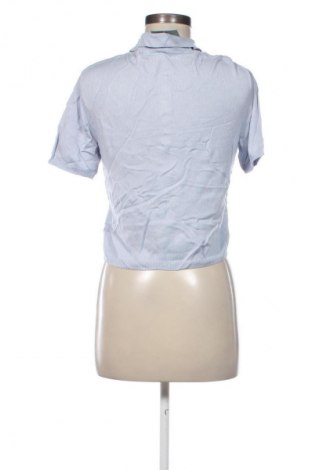 Női pulóver H&M Divided, Méret M, Szín Kék, Ár 12 449 Ft