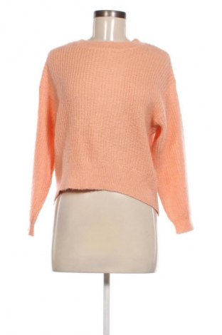 Damenpullover H&M L.O.G.G., Größe XS, Farbe Rosa, Preis 14,77 €