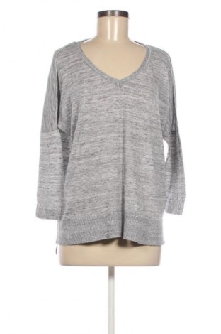 Dámský svetr H&M L.O.G.G., Velikost L, Barva Šedá, Cena  367,00 Kč